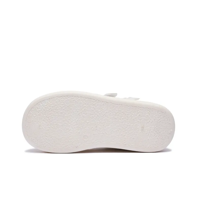 FCS Anti-Slip Wear-Resistant Low-Top Skateboard Shoes Women's-9