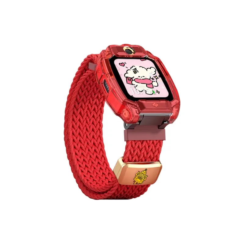 CHUANGYIDA Watch Bands Little Genius Compatibility 120~180mm Nylon Material-5