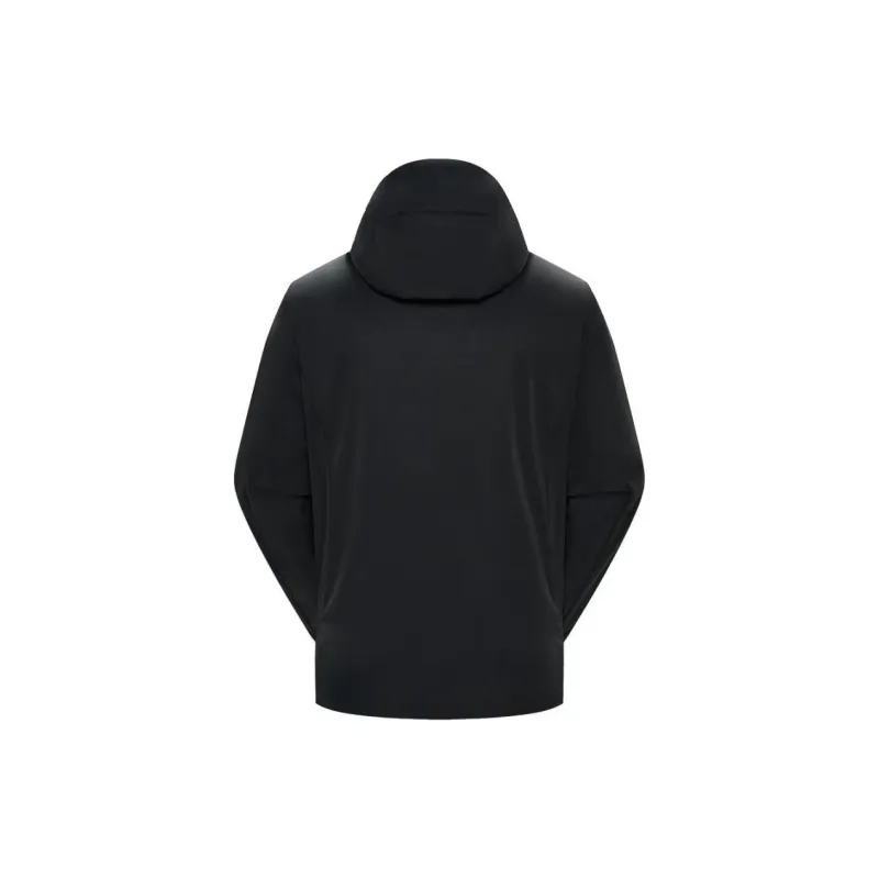 Jeep Hiking Windproof Waterproof And Breathable Windbreaker Jacket Unisex-1