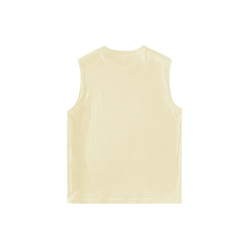 ARCLINEA Tank Tops Unisex-15