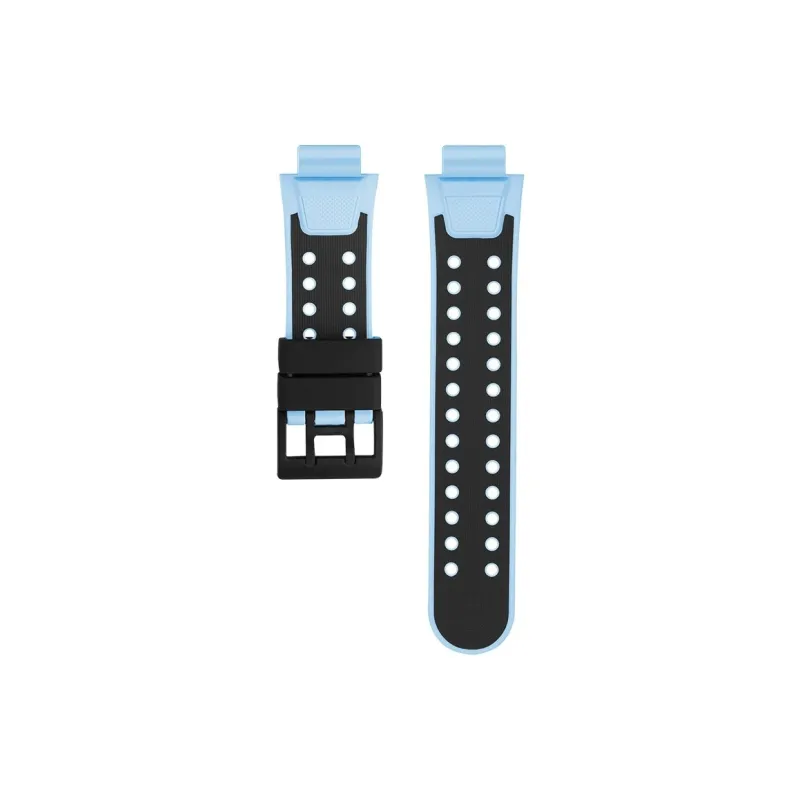 XTC Watch Band Imoo Compatibility 150mm Silicone Material-0