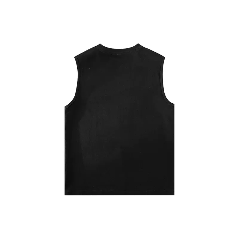 ARCLINEA Tank Tops Unisex-9