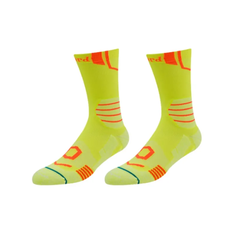 SPORT'S HOUSE Basketball Socks Men's 1 Pack-12