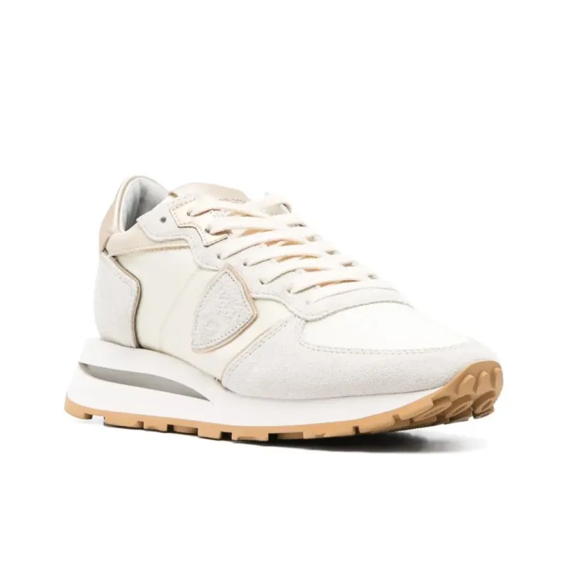 PHILIPPE MODEL Paris Tropez Haute Sneakers Women's-1