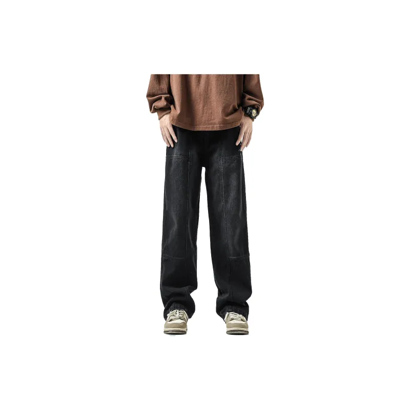 CREAZIONI LA FANTASIA E MOBILE Jeans Unisex-7