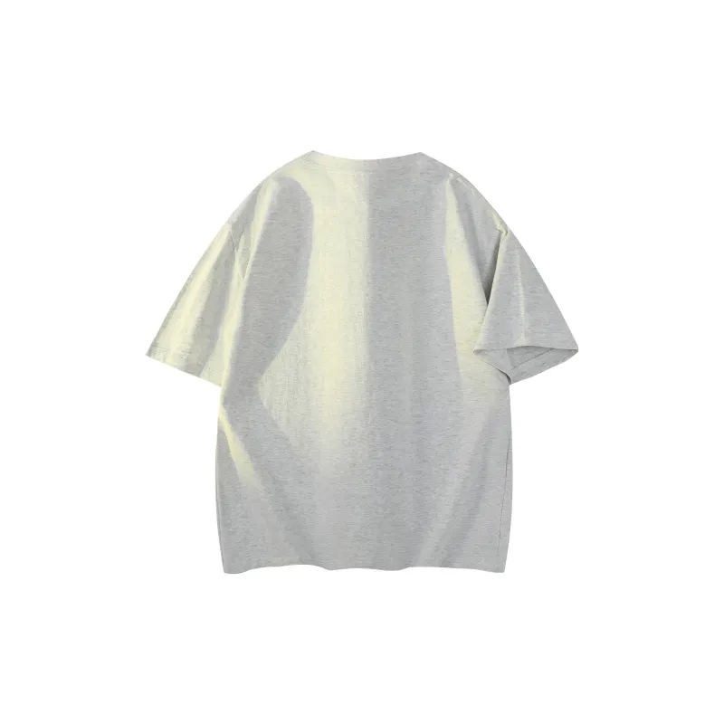 Emoji Short Sleeved T Shirts Unisex-10