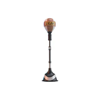 PEAK Speed Ball Steel/High density PU/Thick Steel Pipe/Memory Foam All Unisex 30*160cm
