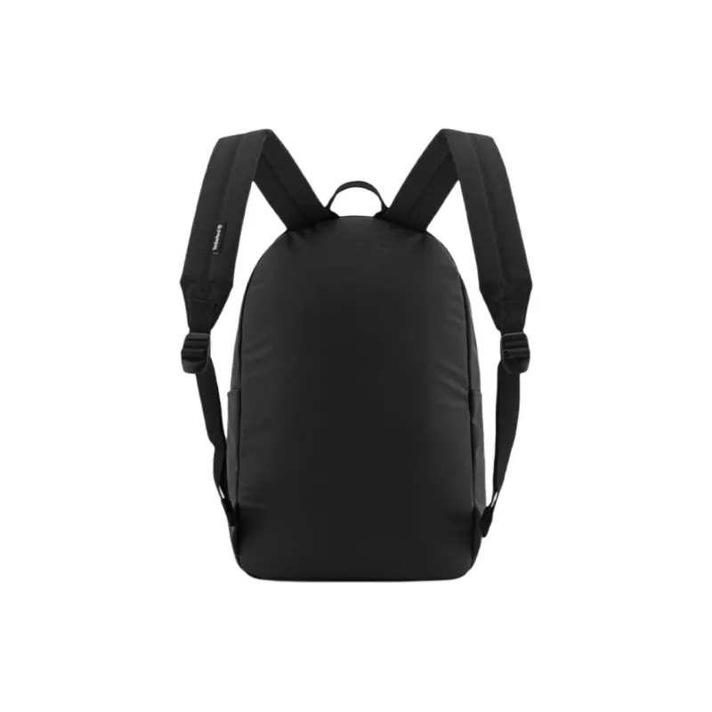 Timberland Polyester Backpack Unisex Black-2