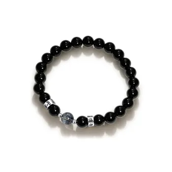 Jodie&Kevin Colored Glaze Bracelets Unisex