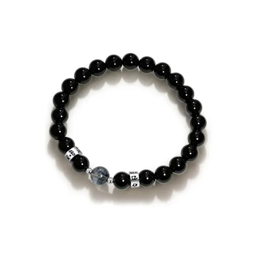 Jodie&Kevin Colored Glaze Bracelets Unisex