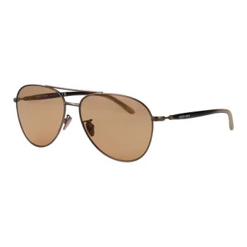 GIORGIO ARMANI Pilot Frame Sunglasses