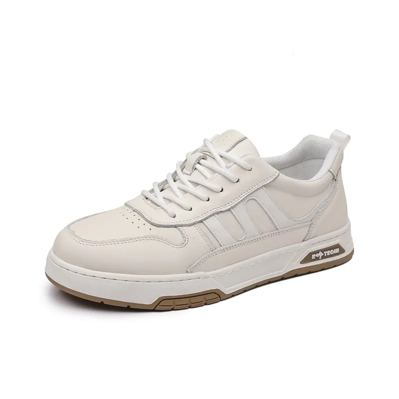 POPULAR ROUSE PR Low Top Skateboard Shoes Men's-1