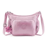 Metallic Pink Purple