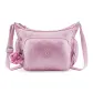 Metallic Pink Purple