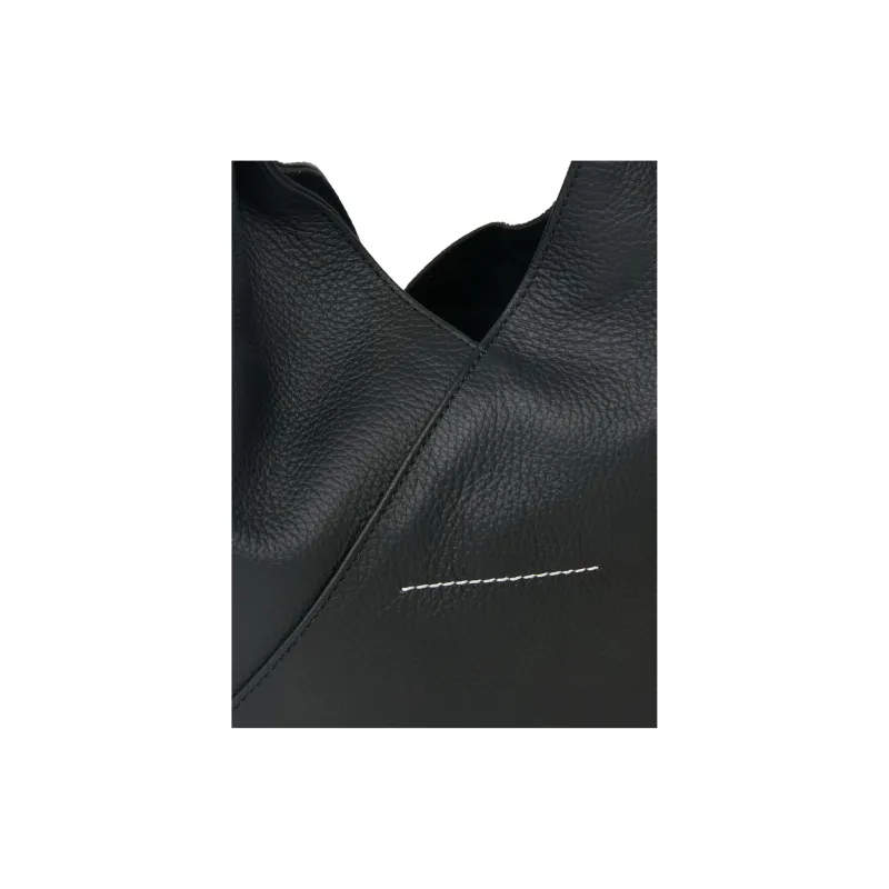 MM6 Maison Margiela Small Japanese Tote Bag-3