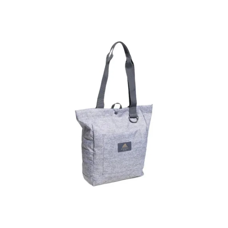 Adidas Everyday Tote Bag Grey/Onix-1