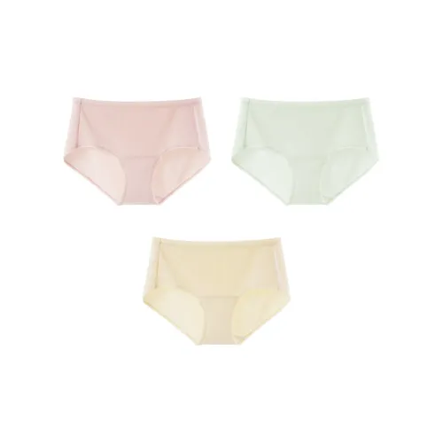 Herbal Primer Underpants Women's 3 Pack