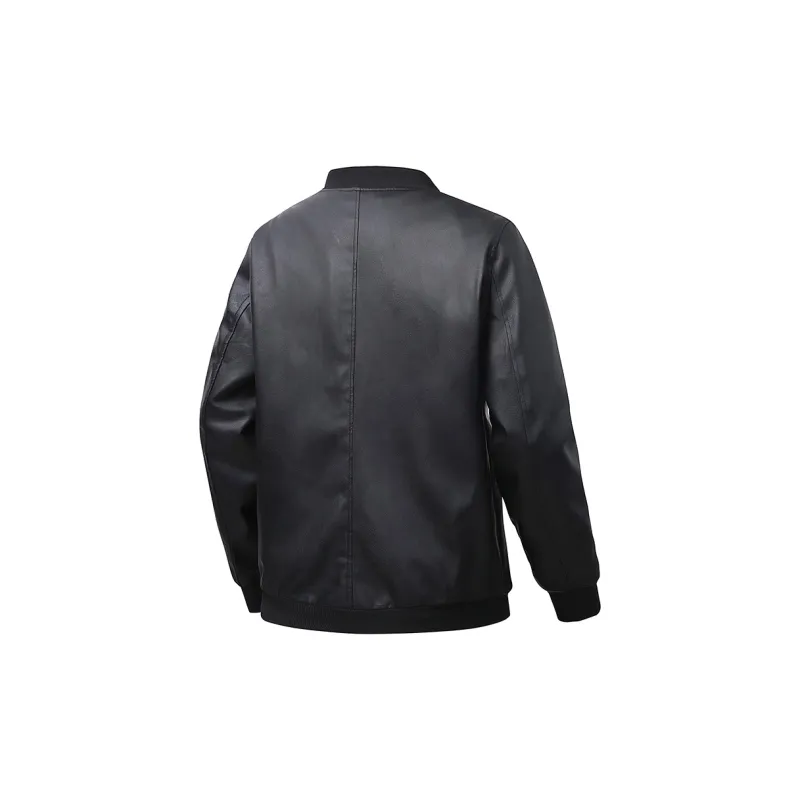 MIIRACER Leather Jackets Men-1