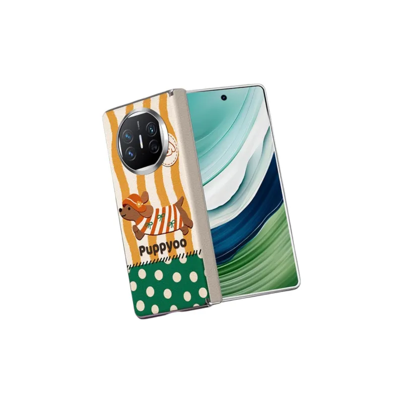 SUPER MOUSE Phone Cases-1