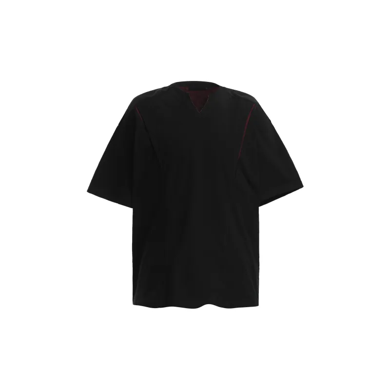 VINMUK T Shirts Unisex-5
