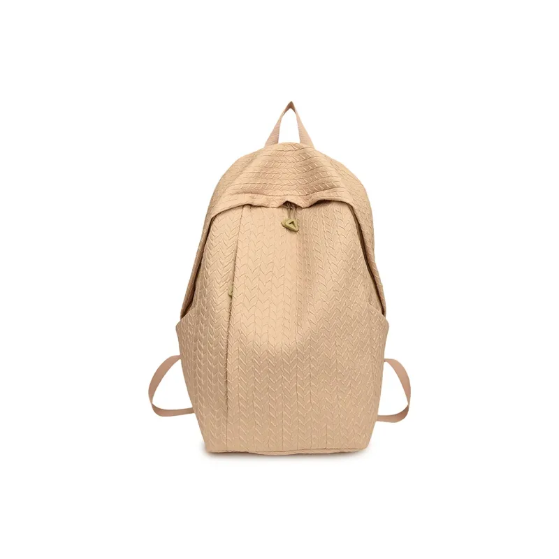 URBAN FOREST Nylon Backpack Regular Unisex Multicolor-9