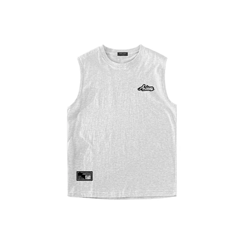 ARCLINEA Tank Tops Unisex-0