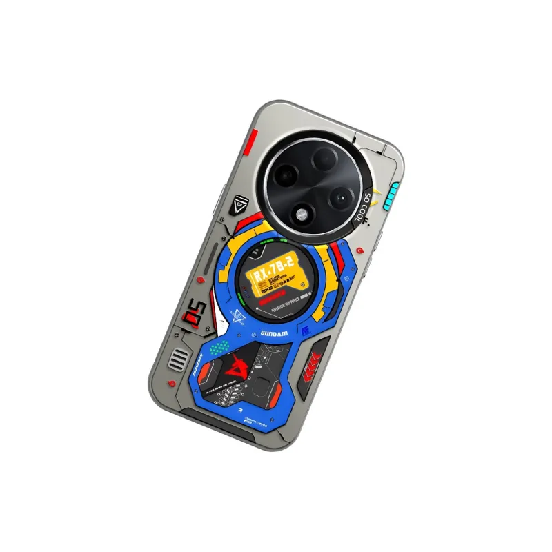 MANQIN Phone Cases-1