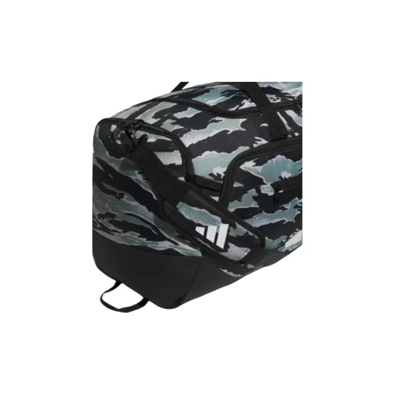 Adidas Free Shipping With AdiClub Defender 5 Medium Duffel Bag-4