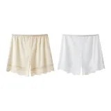 2 Pack (Apricot+White)