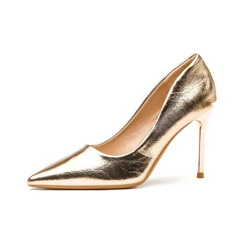 KATHRYN WILSON High Heels Women's-21