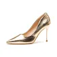 Gold 9cm