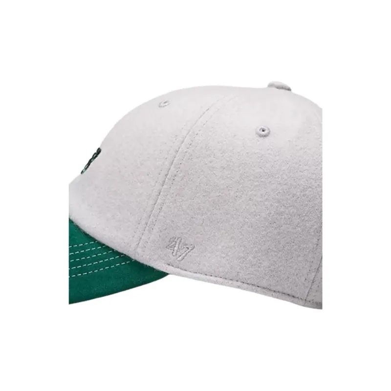47Brand '47 Clean Up Wool Suede Hat-2