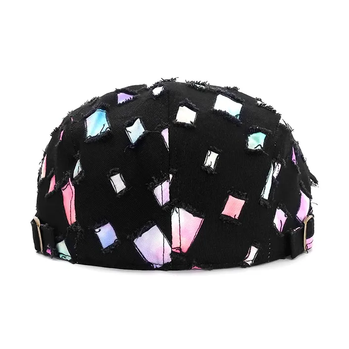 KENMO Berets Unisex-5