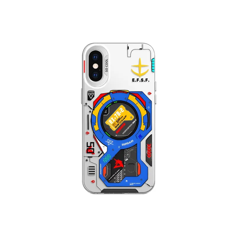 MANQIN Phone Cases-13
