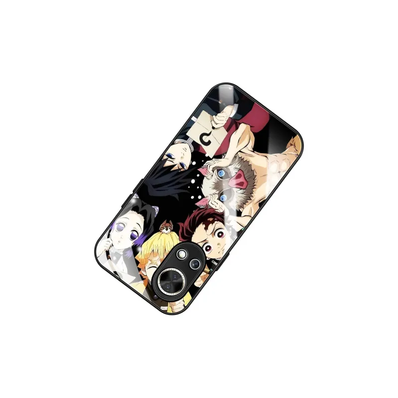 CHUNFAN Phone Cases-3