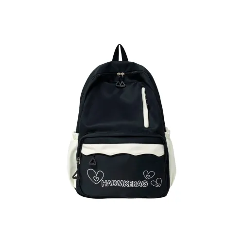 URBAN FOREST Composite Cloth Backpack Women's Multicolor
