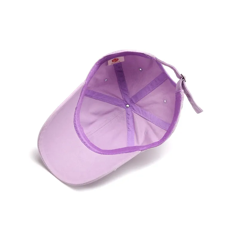 AAJF Cotton Baseball Caps Unisex-8