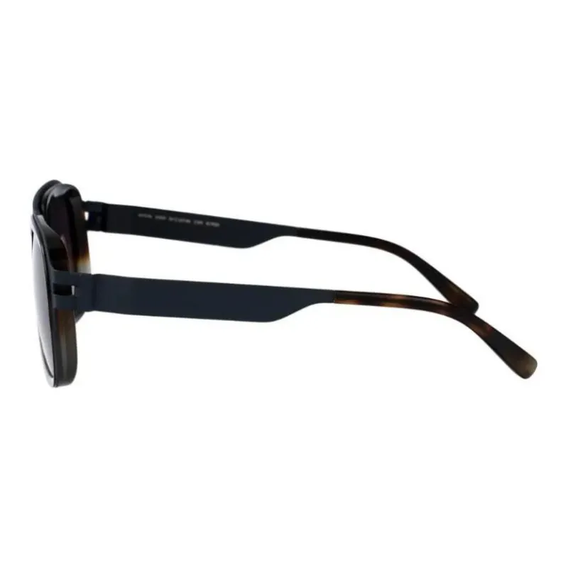MYKITA Geometric frame Sunglasses-2