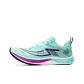 Purple Cyan Blue