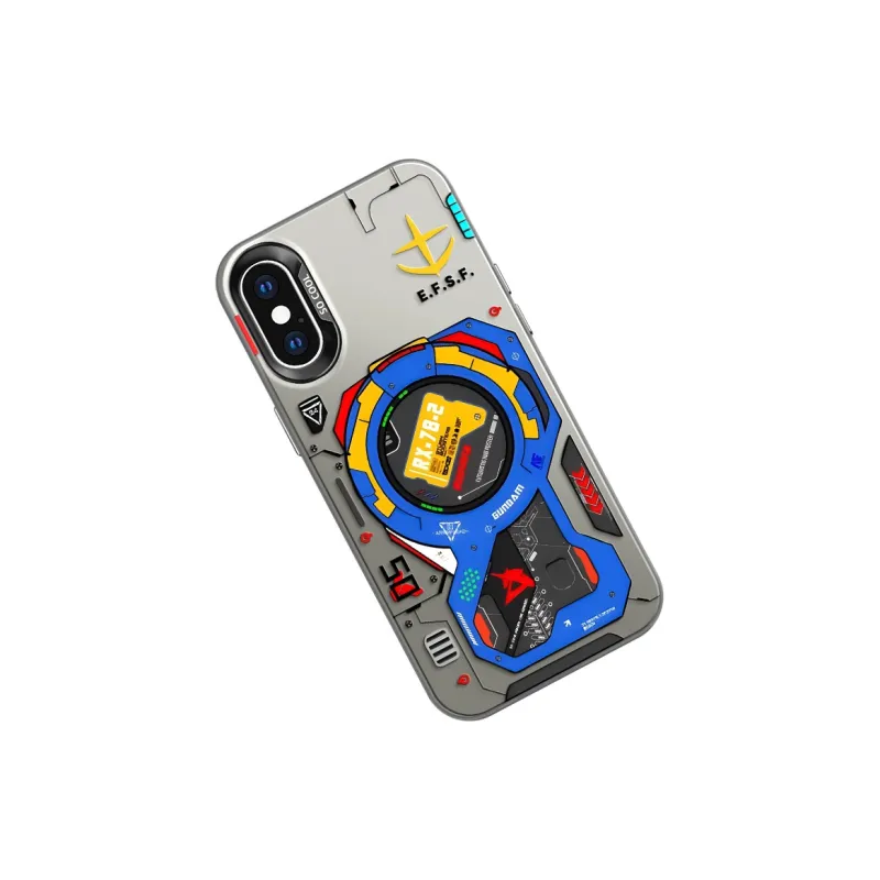 MANQIN Phone Cases-2
