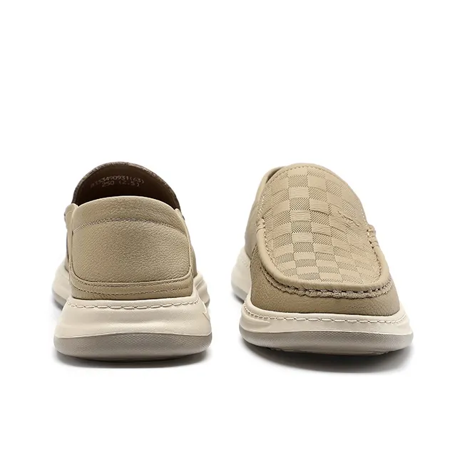 SEPTWOLVES Low Top Casual Shoes Men's HD-10