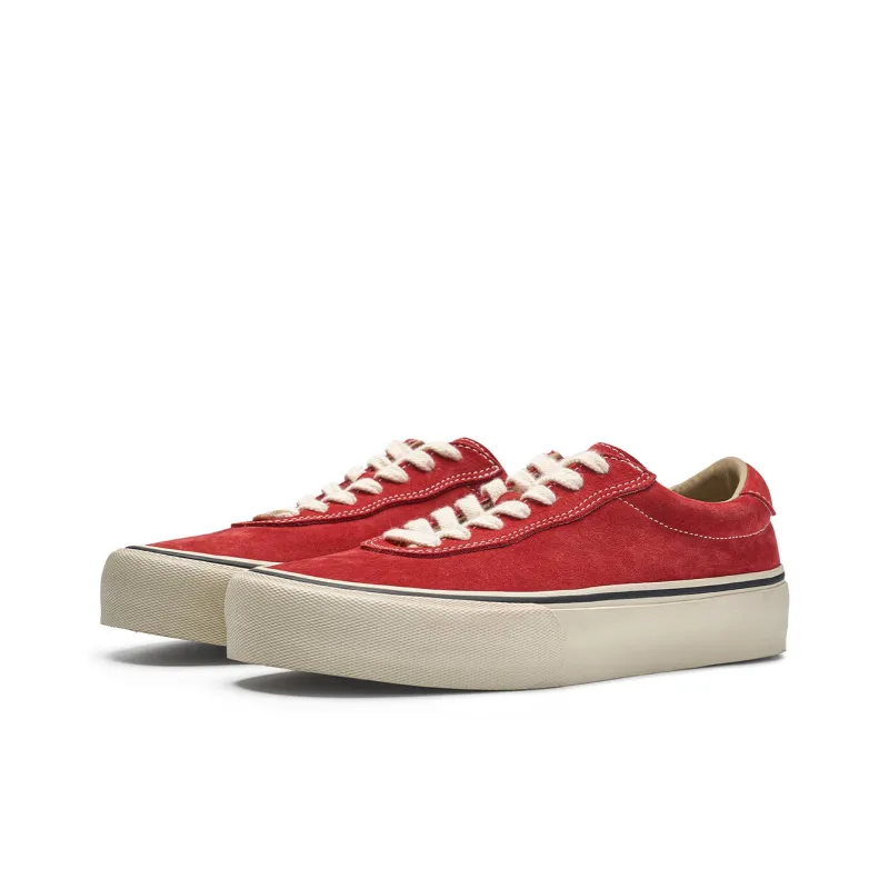 Flange Bullo Vintage Shoes Street Style Classic Models Stylish Skateboarding Shoes Unisex-16