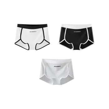 Urban Beauty Underpants Women's 3 Pack