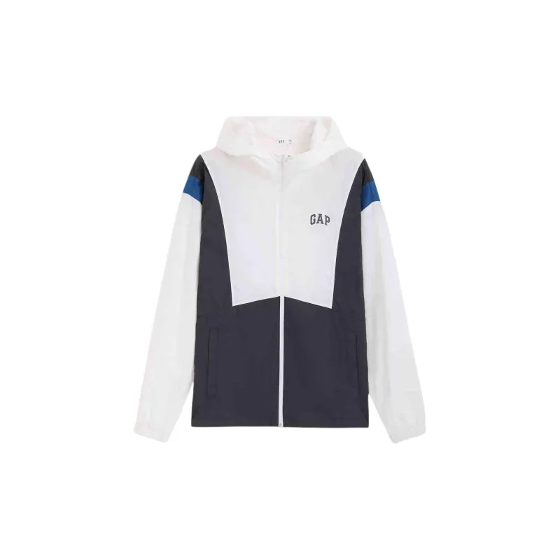 GAP SS25 Sun Protection Clothing Unisex-5