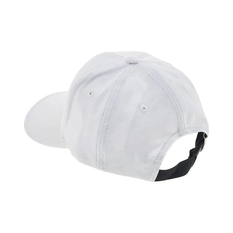 STONE ISLAND Logo Embroidered Baseball Cap-3