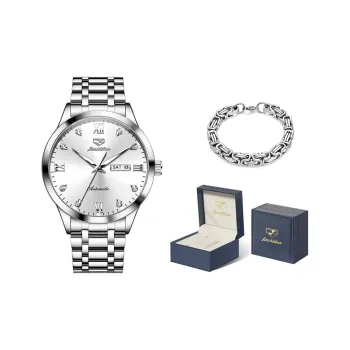 Jin Shi Dun Men Watch