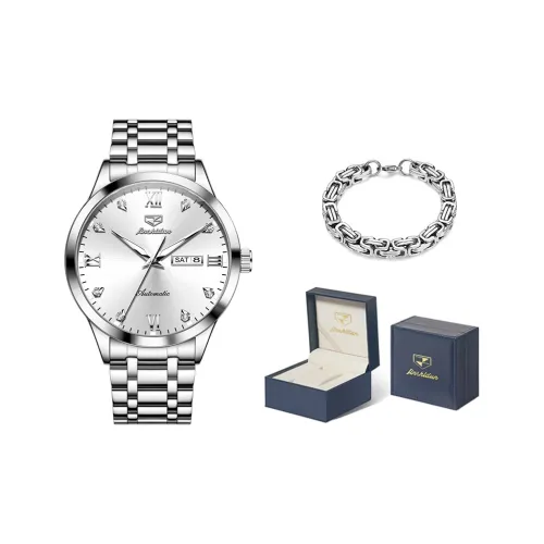Jin Shi Dun Men Watch