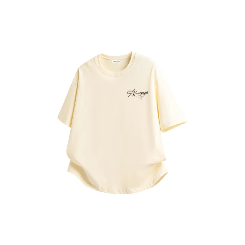 FAVEPOP T Shirts Unisex-7