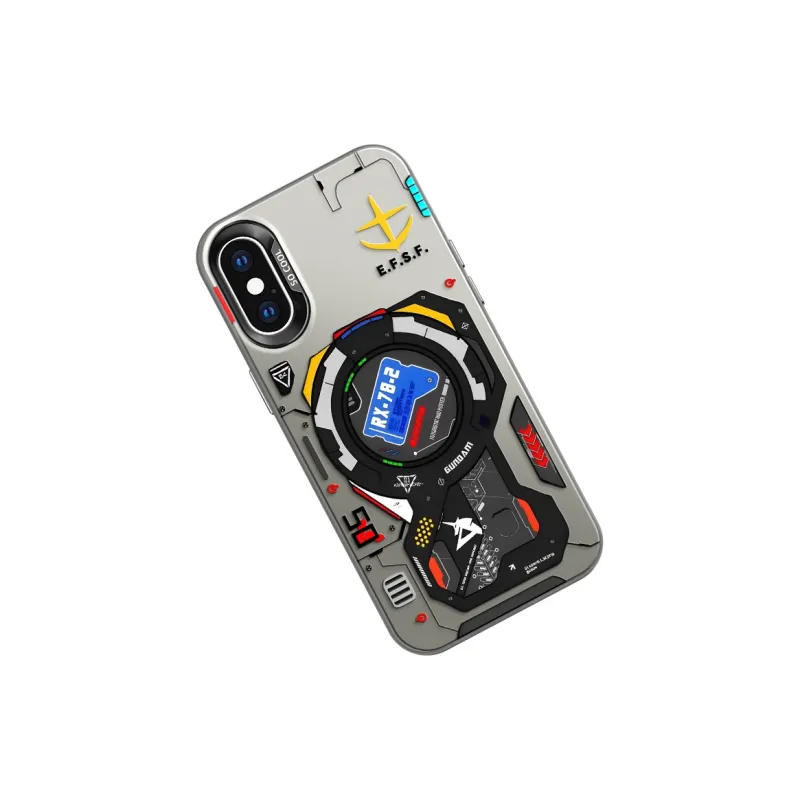 MANQIN Phone Cases-7