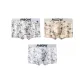 3 Pack[Misty Rain Gray+Ivory White+Amber Yellow]